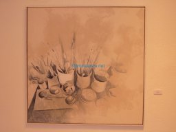 Exposición Crom 2008